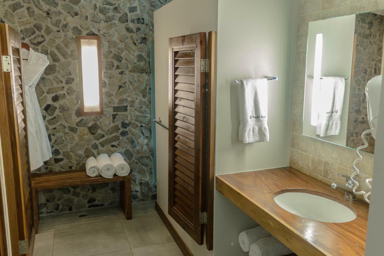 Double Room with Two Double Beds