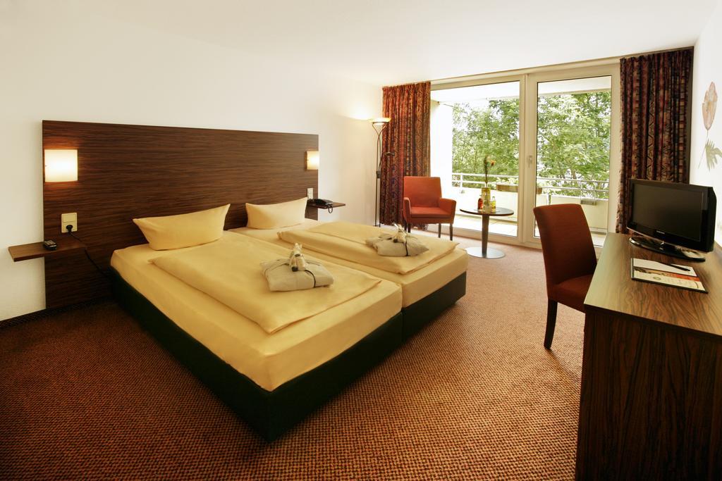 Comfort Einzelzimmer