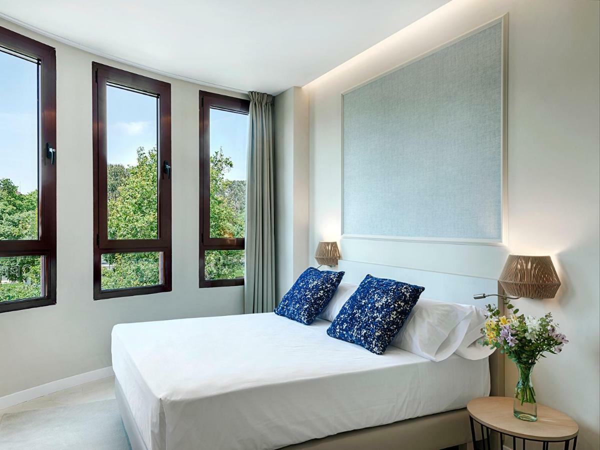 Double Room with Extra Bed