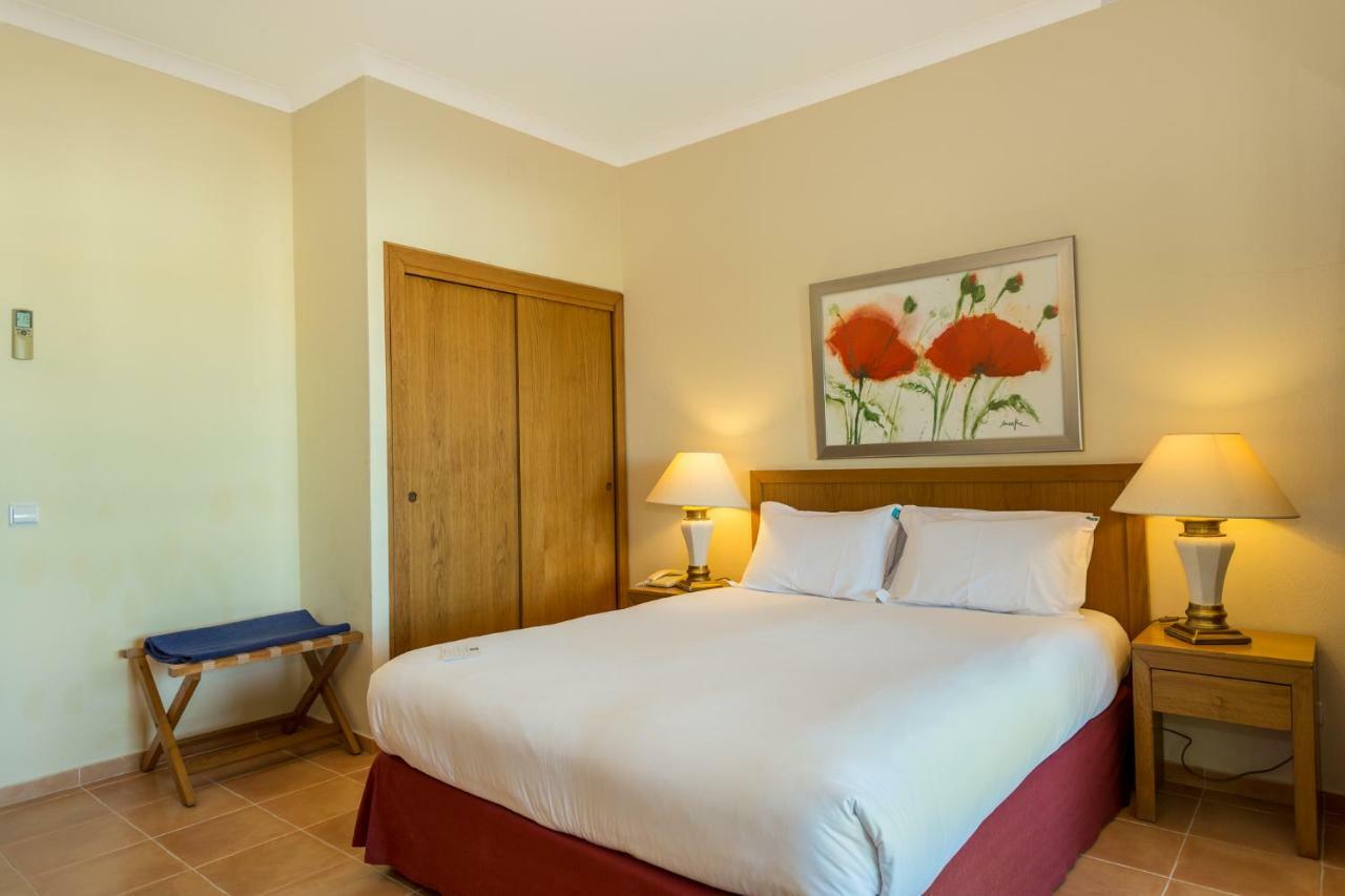 Double or Twin Room Balcony