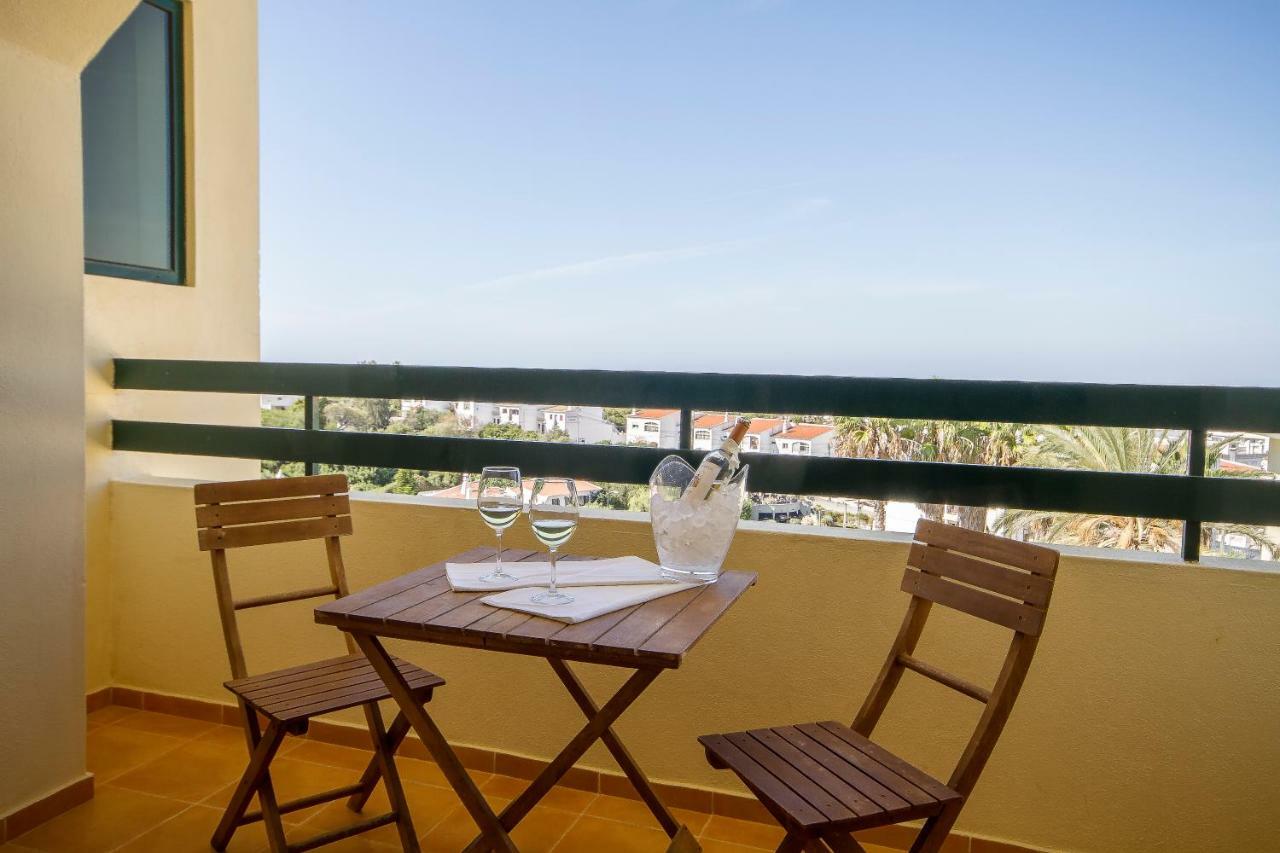 Double or Twin Room Balcony