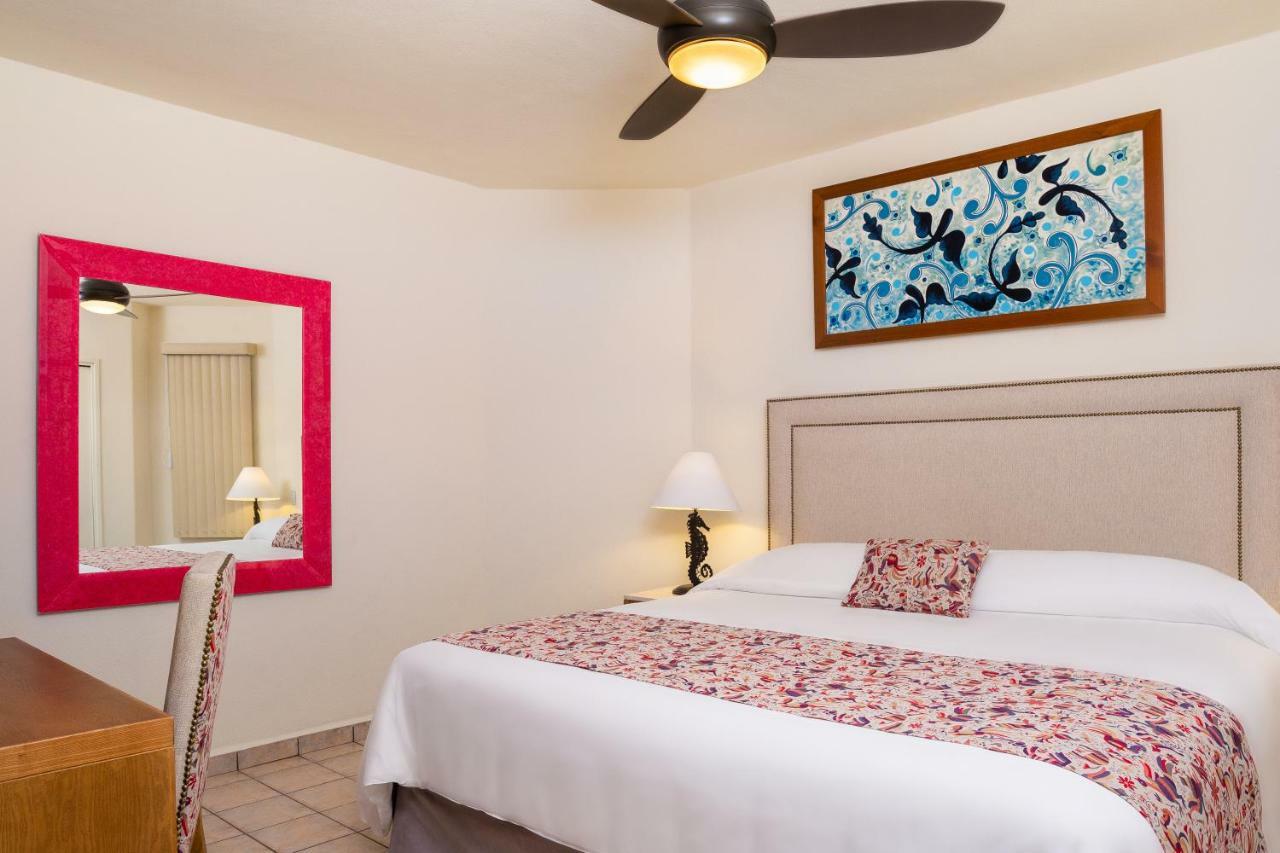 Suite de 1 dormitorio