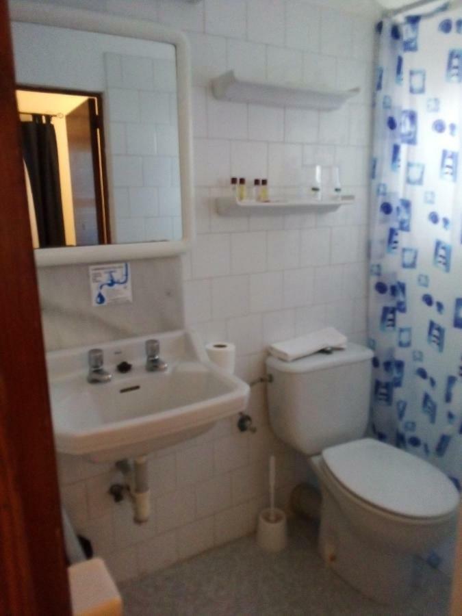 Habitación Estándar - 1 cama grande