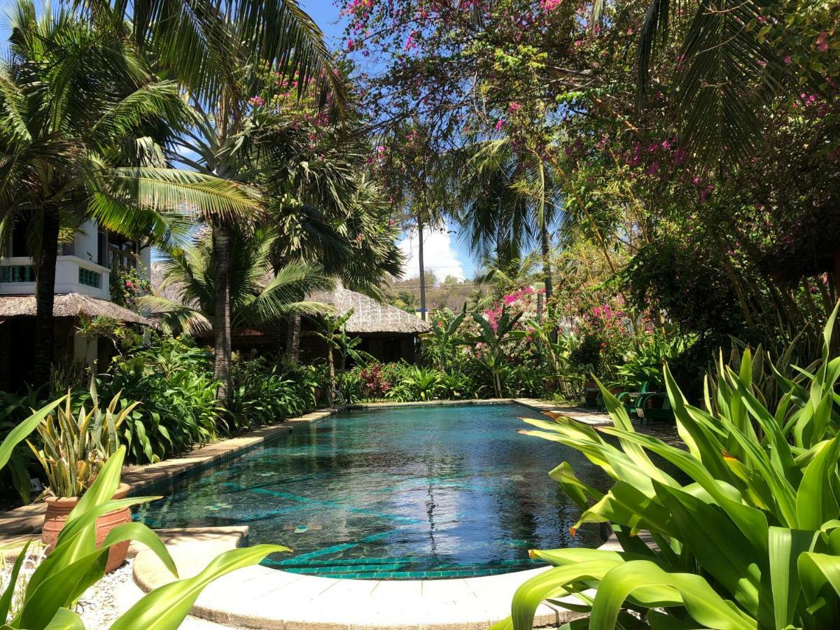 Superior Double Room with Sea View