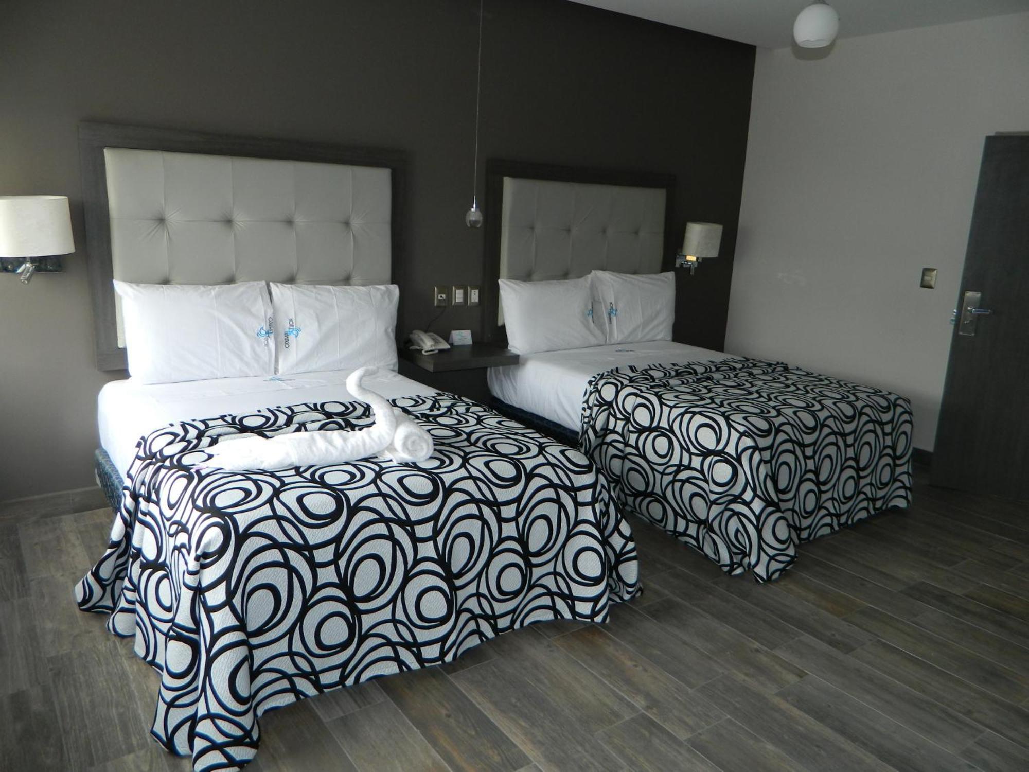 Habitación Triple Estándar