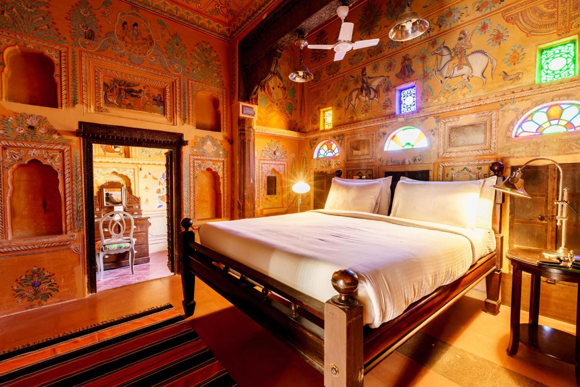 Heritage Room