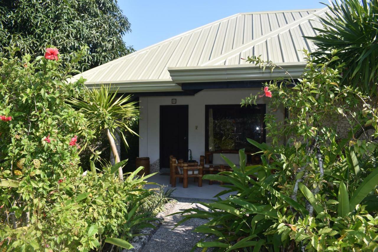 Deluxe Bungalow