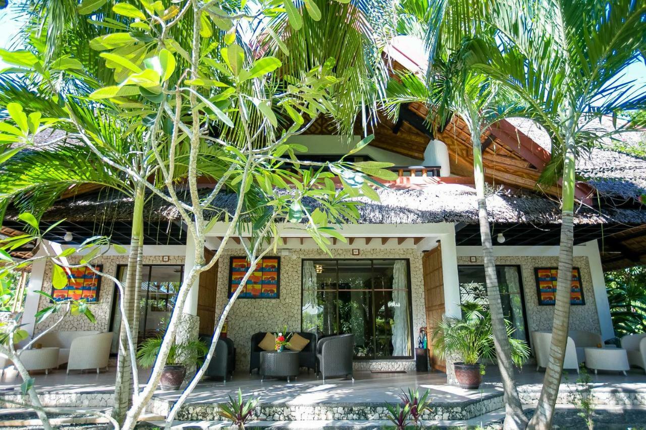Familienbungalow