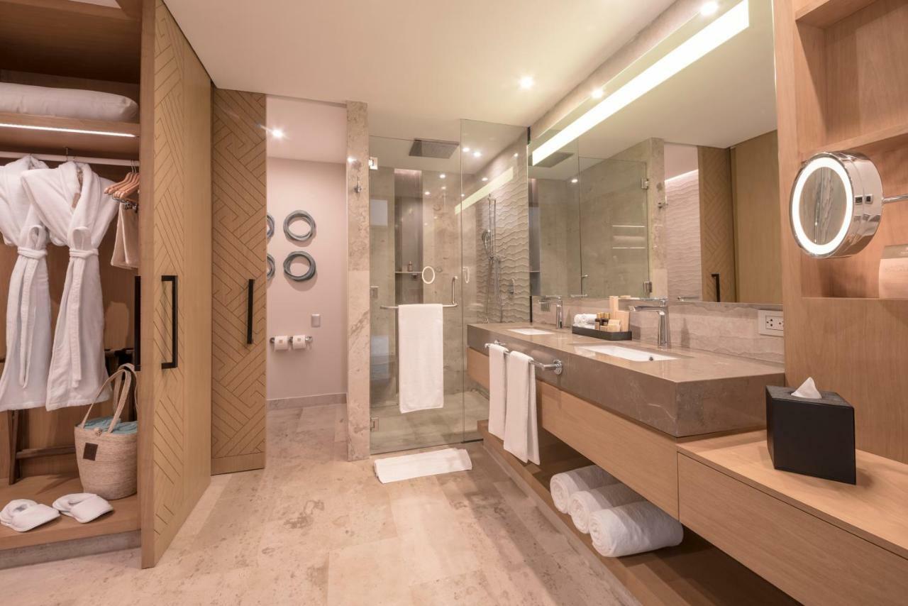 Suite Junior Serenity Club frente al mar
