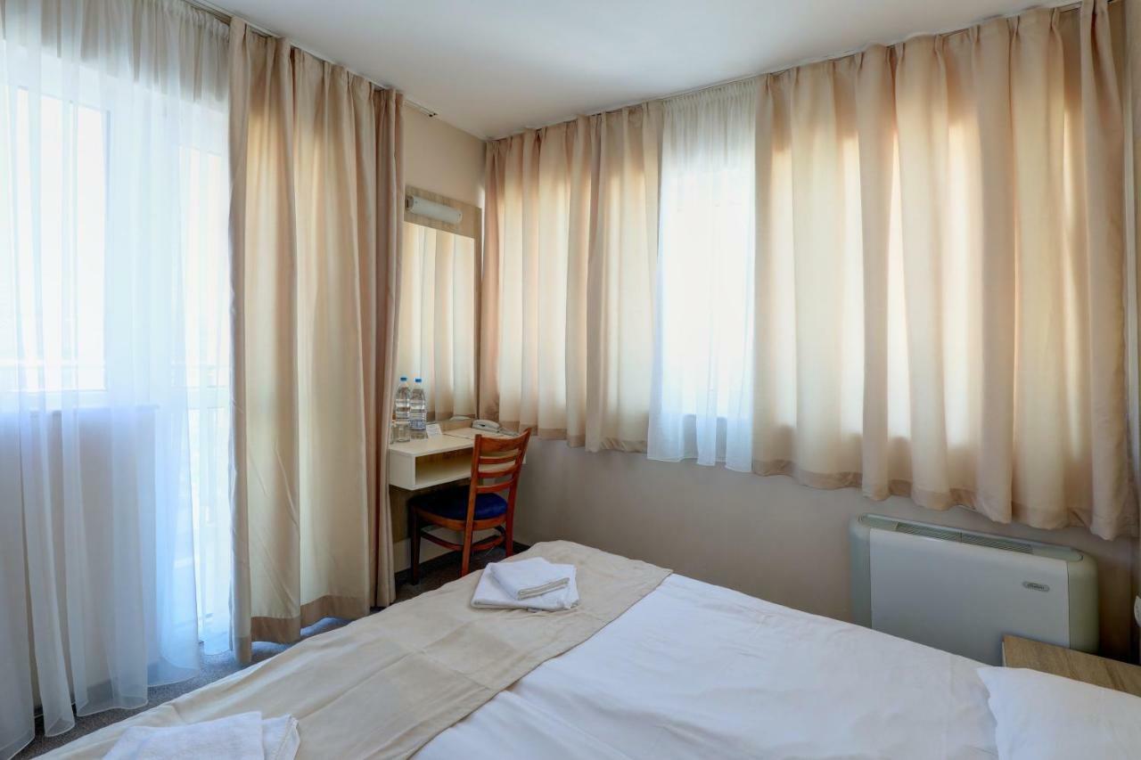 Appartement (3 Adultes + 1 Enfant)