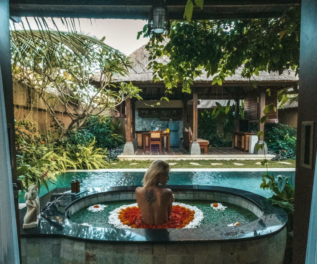Villa Lune de Miel avec Piscine et Activités Quotidiennes Gratuites