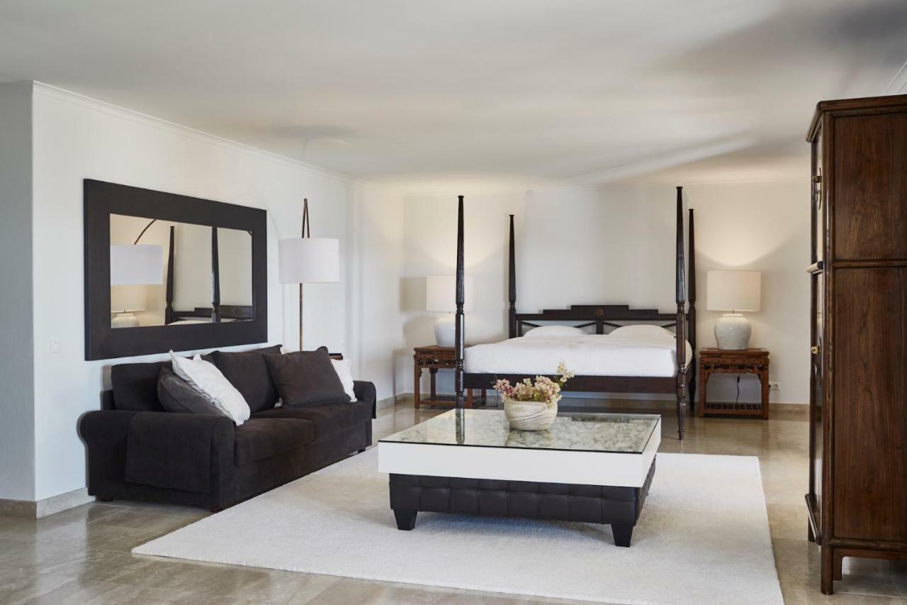 Suite Júnior