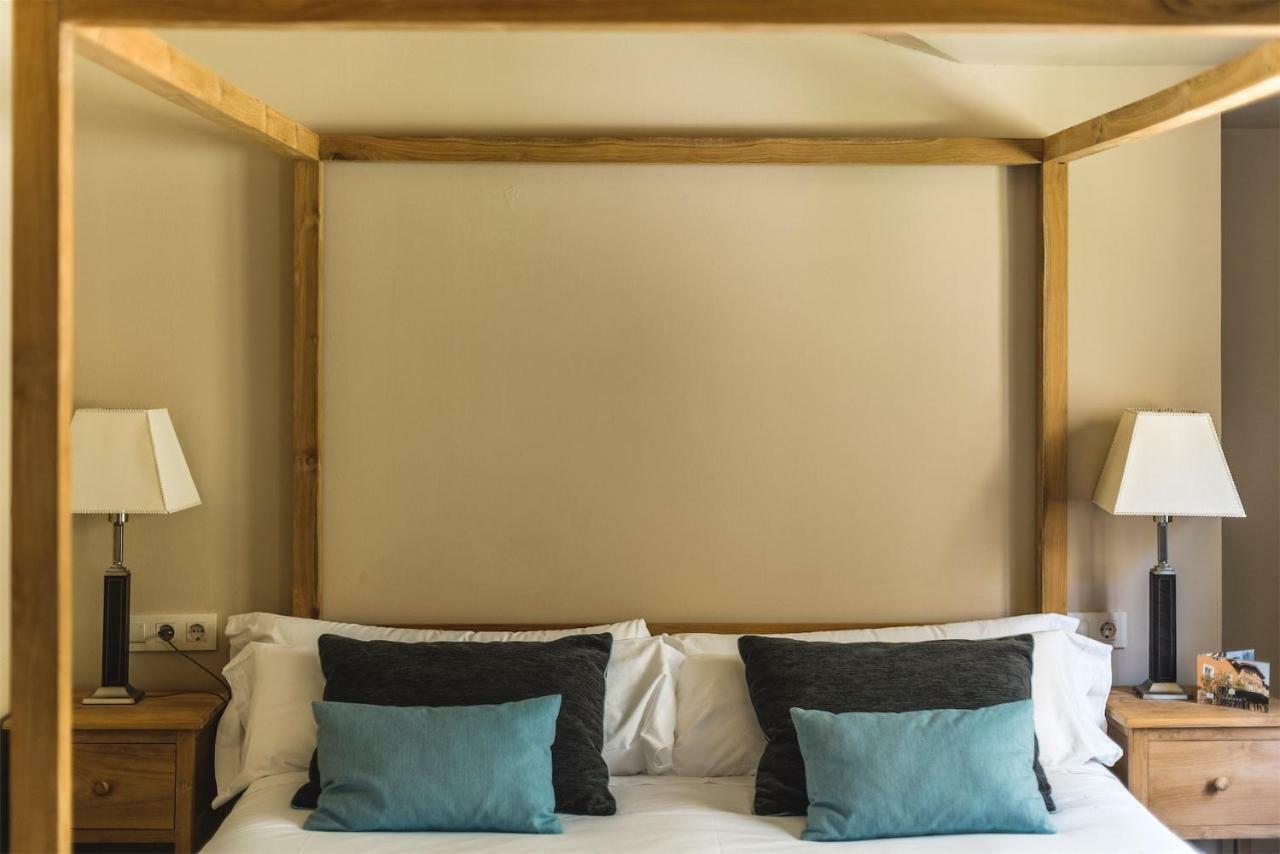Habitación Doble Premium