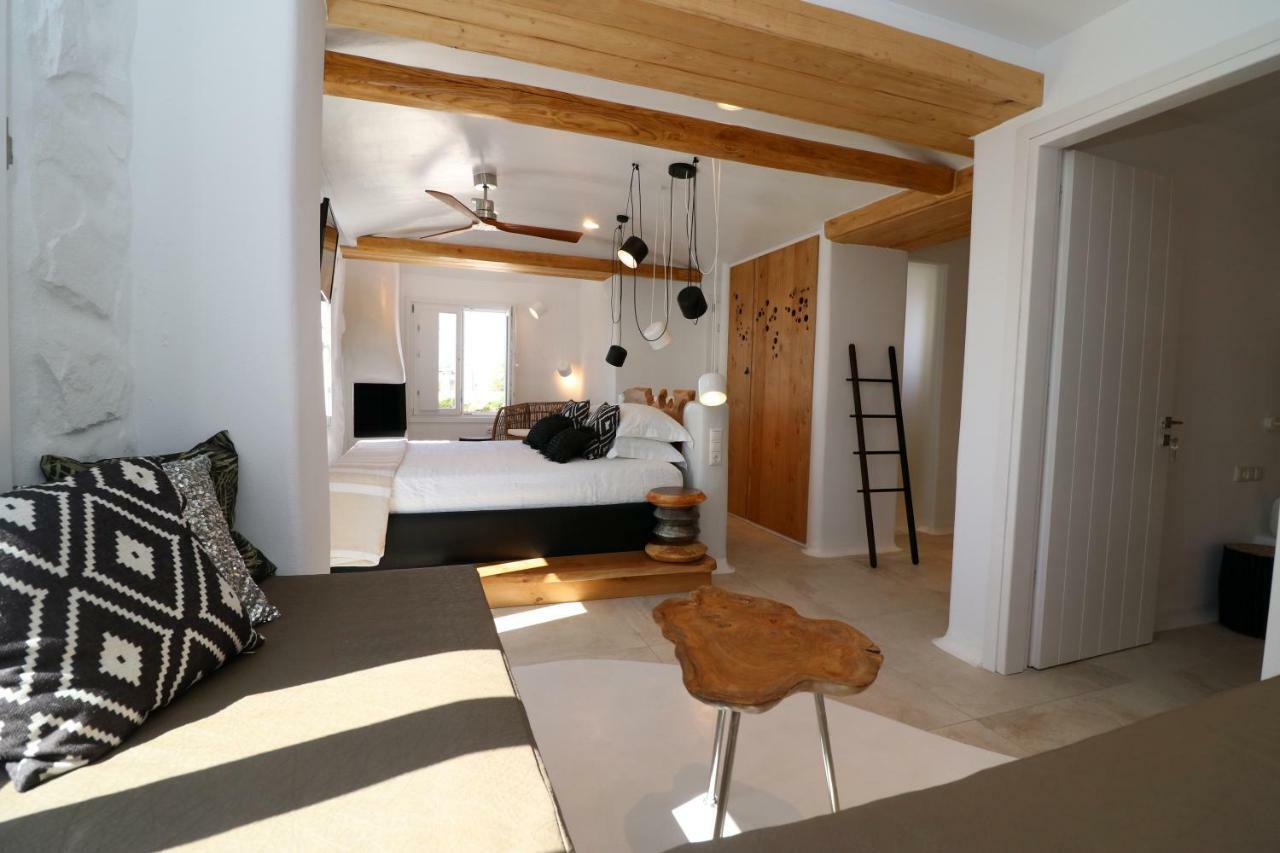 Villa - Vue sur Mer