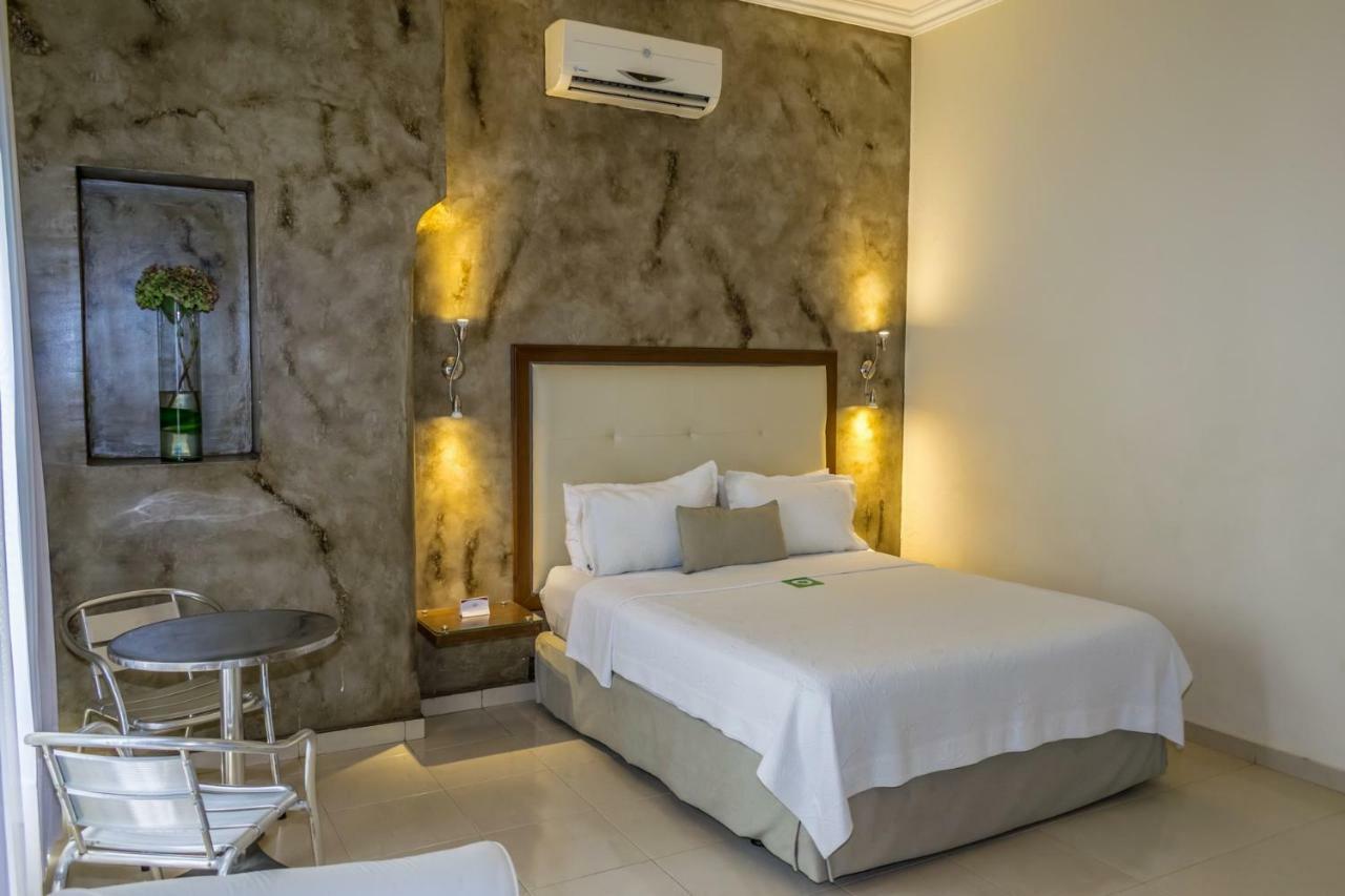 Quarto Duplo Superior