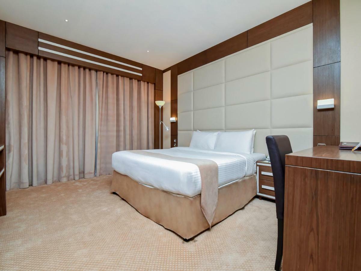 Junior Suite mit 1 Schlafzimmer