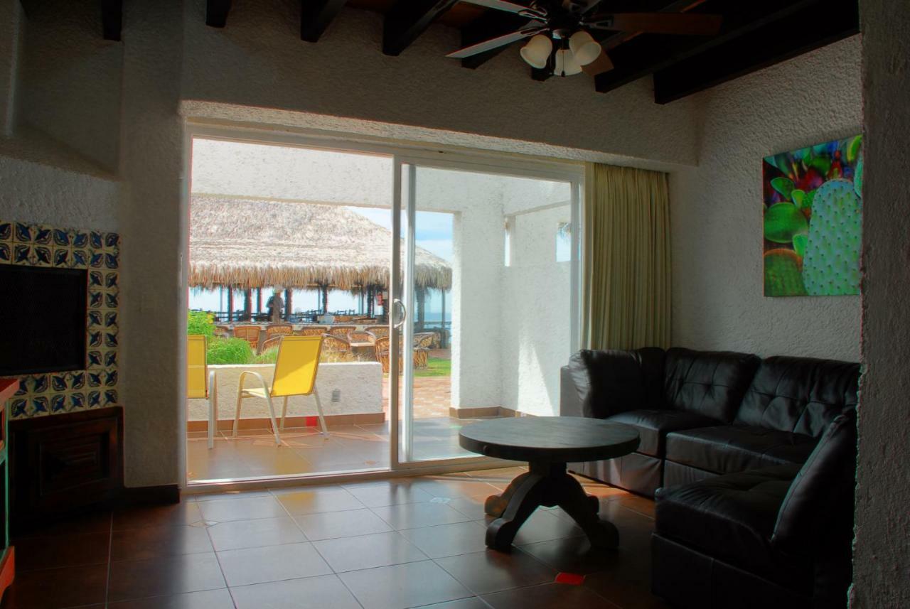Superior Suite Sea View