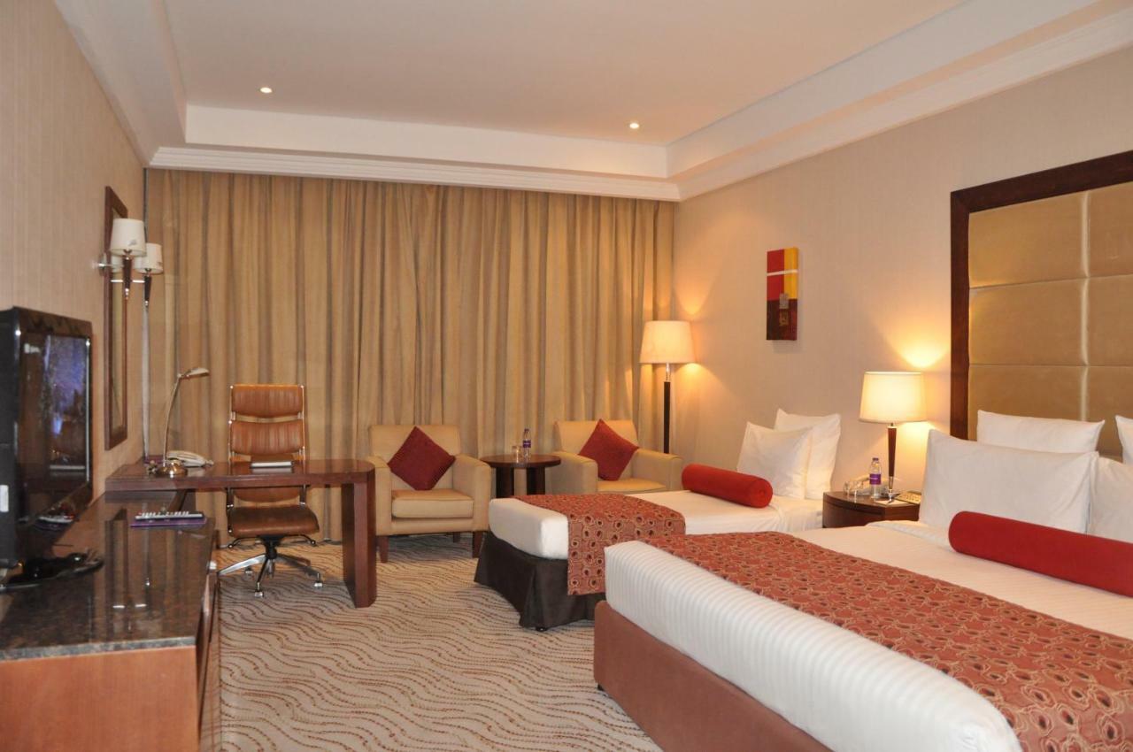 Chambre Triple Supérieure
