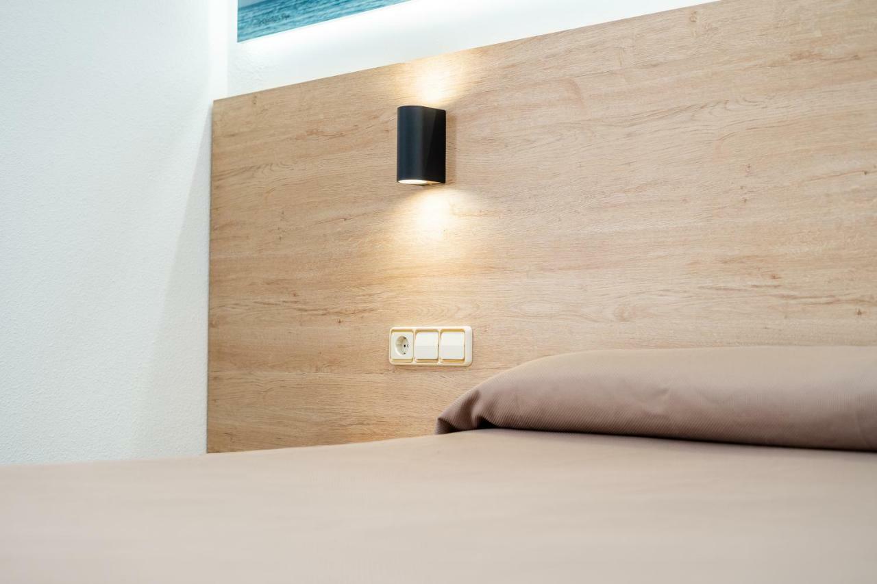 Economy Double or Twin Room