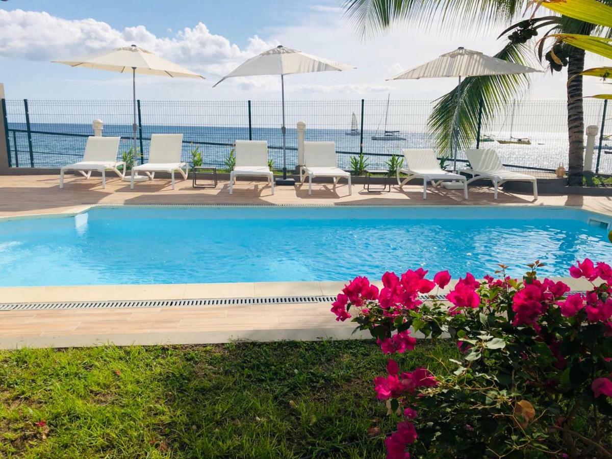 Studio Supérieur - Vue sur Mer