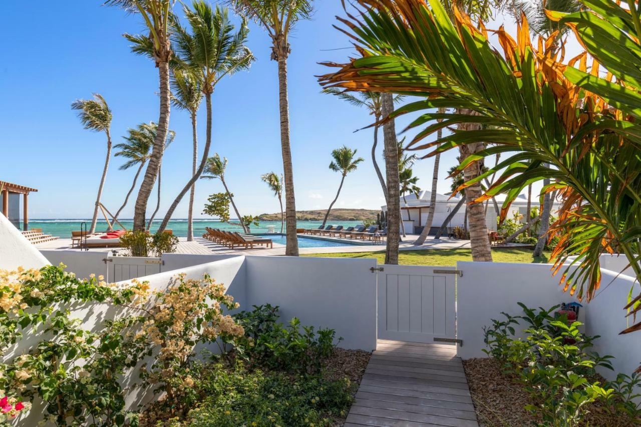 Bungalow Pool View