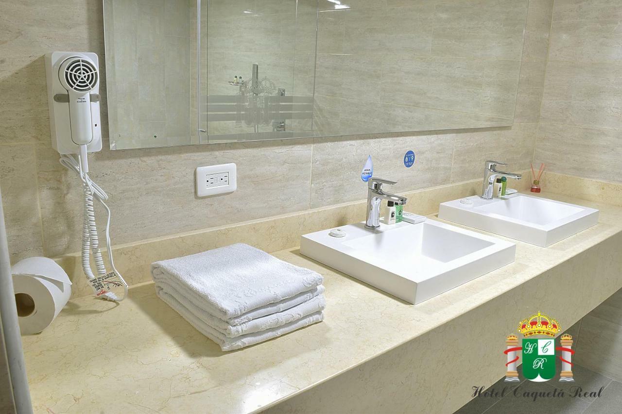 Suite con cama extragrande