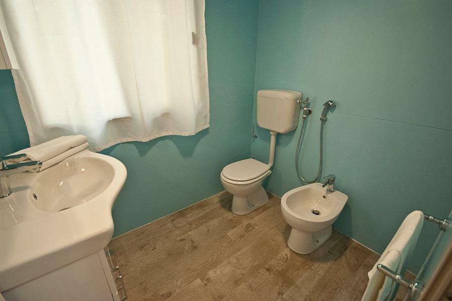 Bungalow 1 Chambre