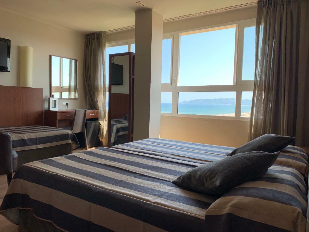 Double or Twin Room no Terrace