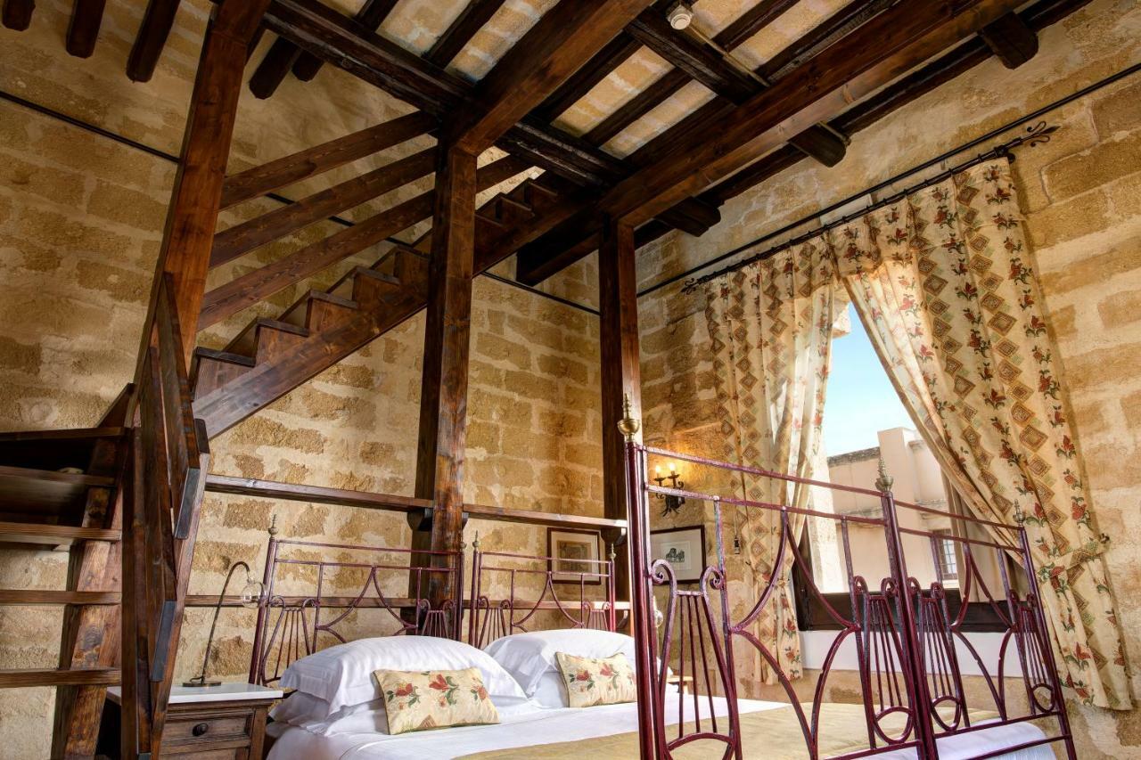 Suite Tour Historique