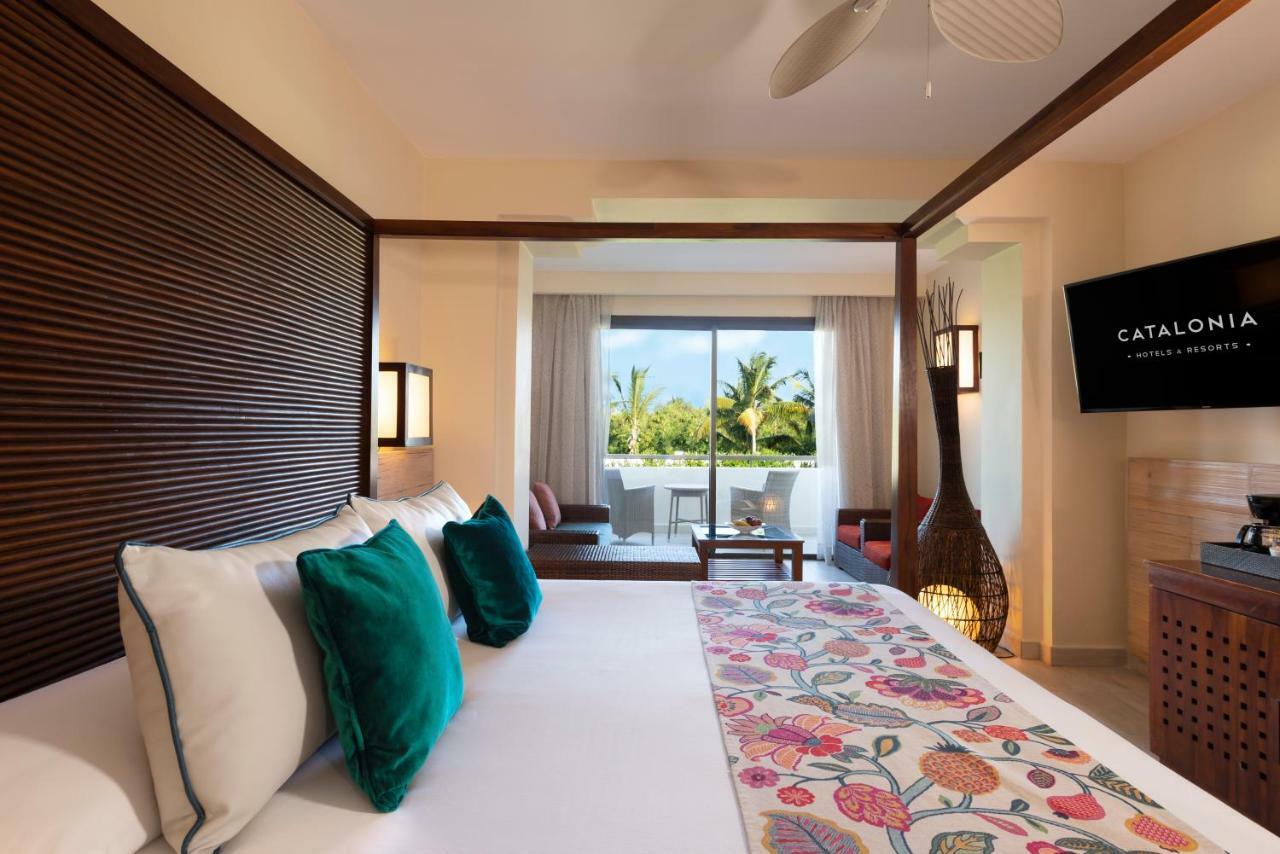 Premium Junior Suite