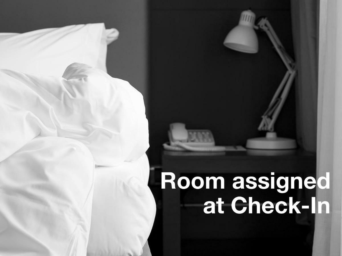 Double or Twin Room Spa Access