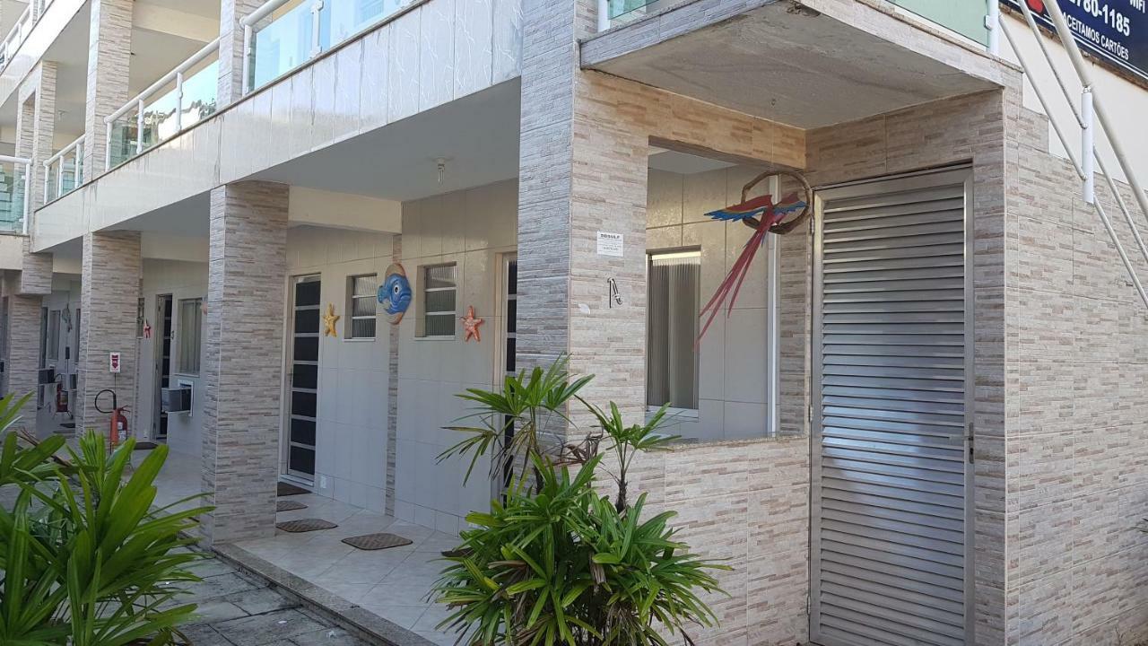 Apartamento Deluxe