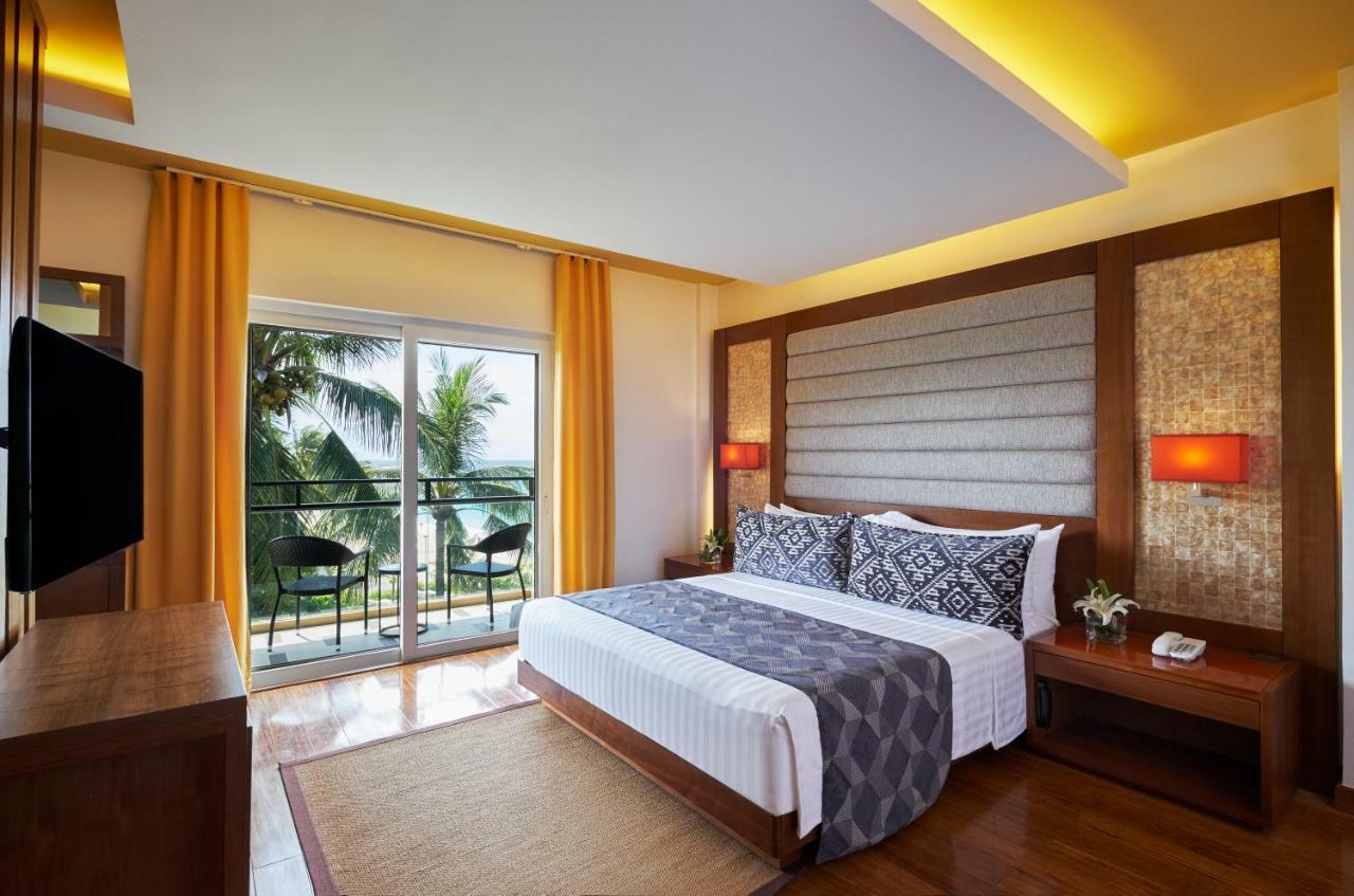 Junior Suite met Kingsize Bed