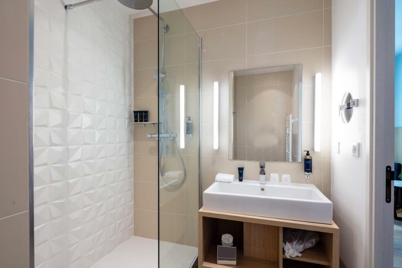 Chambre Supérieure