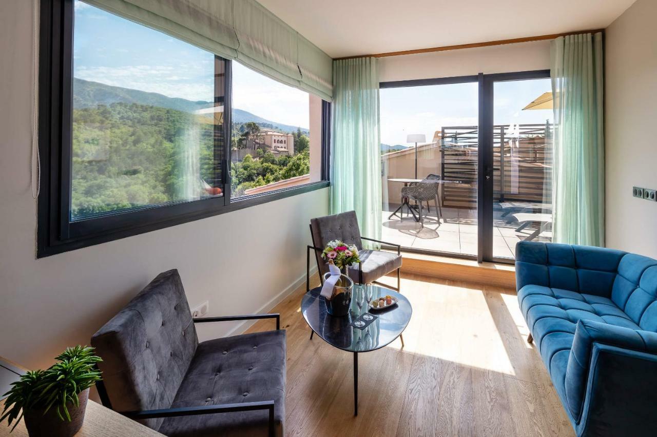 Suite Deluxe