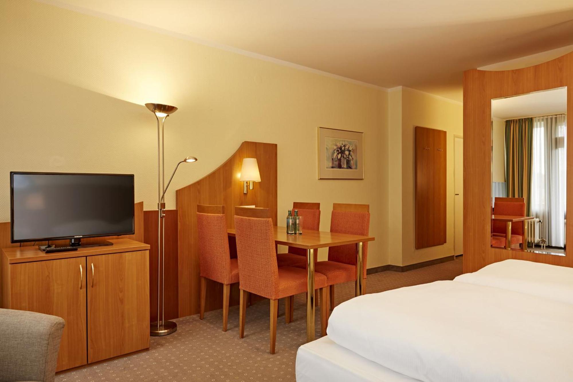 Comfortkamer 'Sonnenberg'
