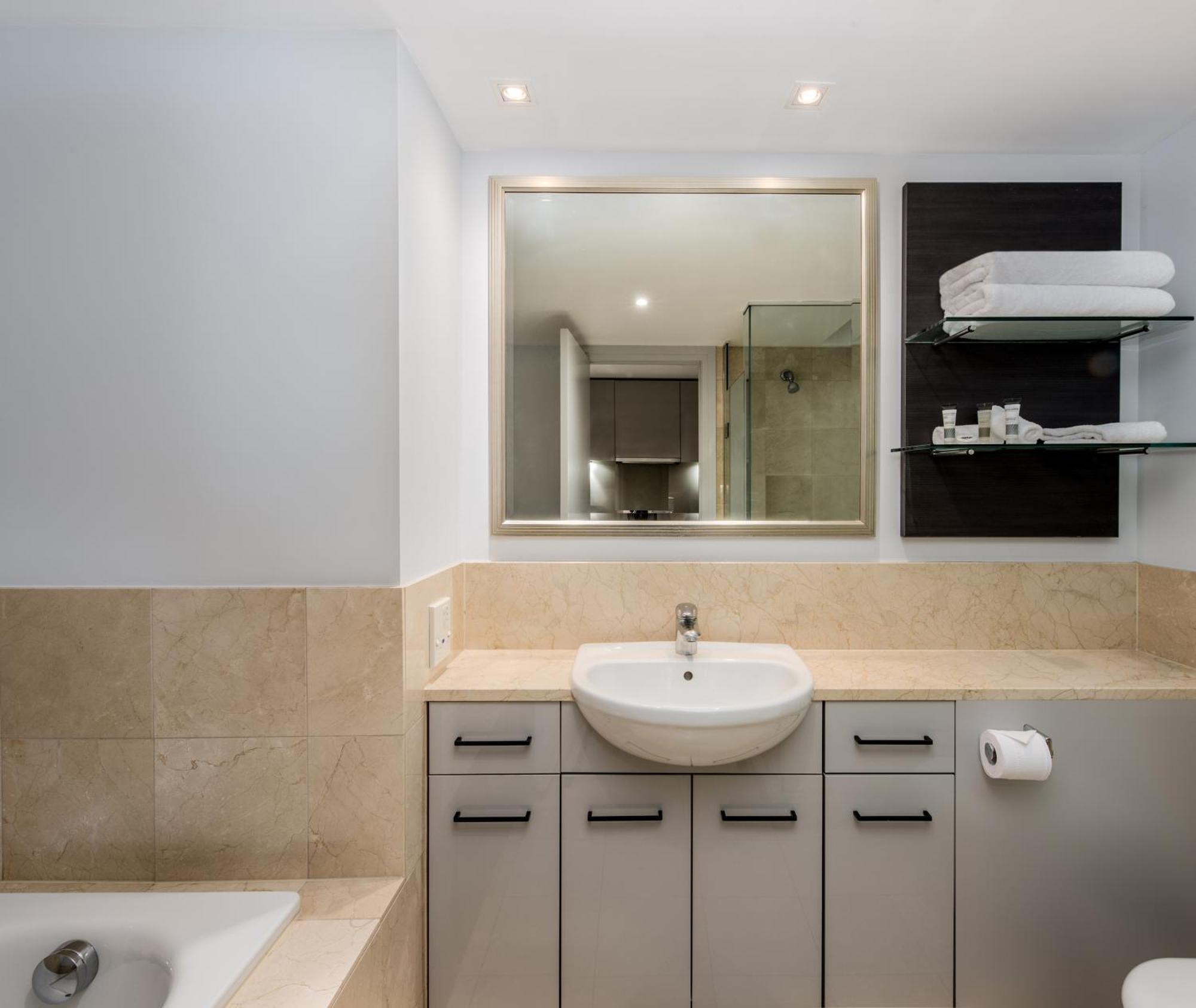 Superior One-Bedroom Suite