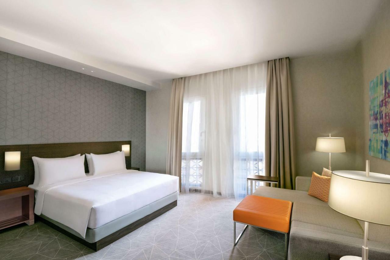King Room with Sofa Bed with Free Breakfast & (15% discount on F&B , SPA and Laundry)