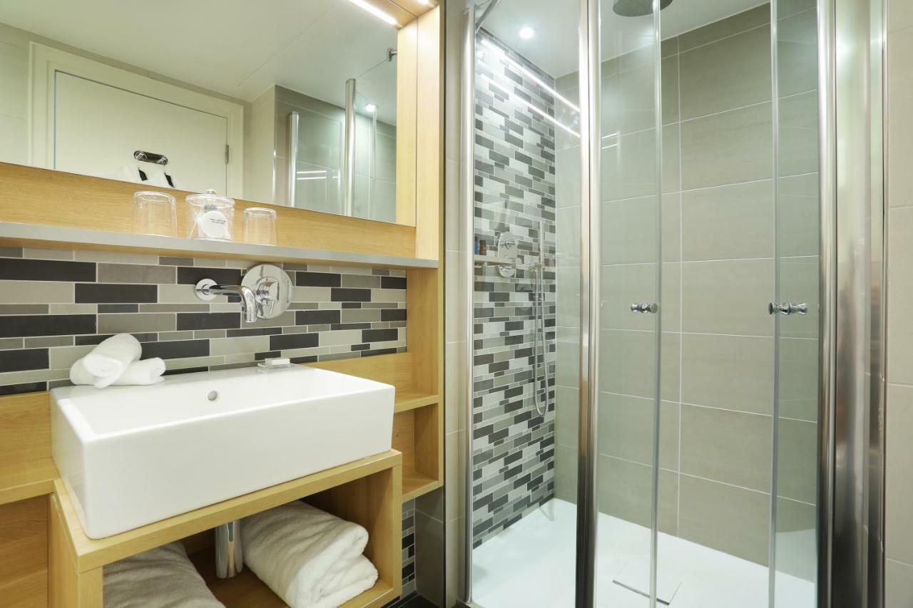 Chambre Double Confort