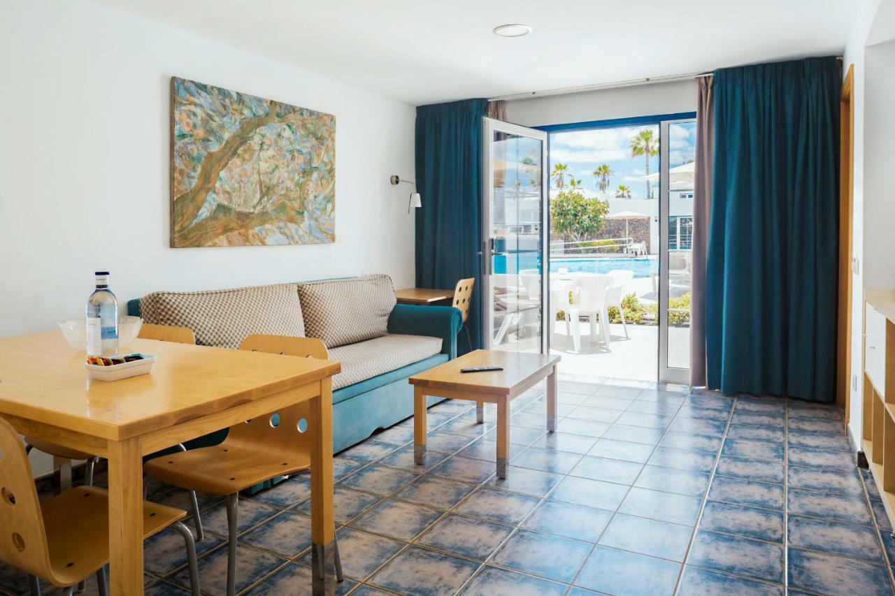 Habitación Doble Deluxe