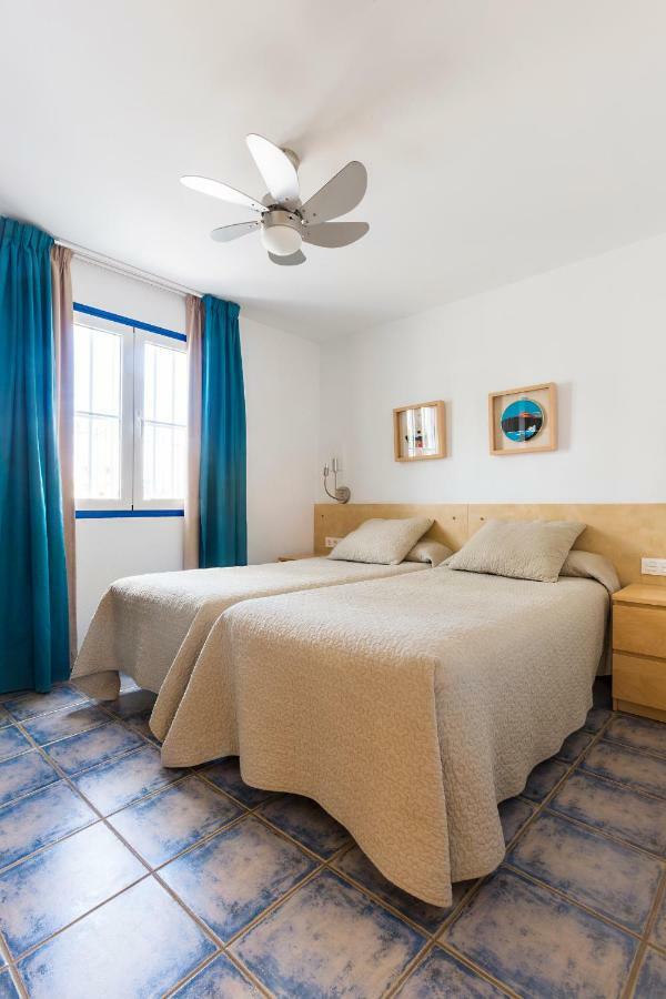 Apartamento Superior de 2 dormitorios - Adaptado para personas de movilidad reducida