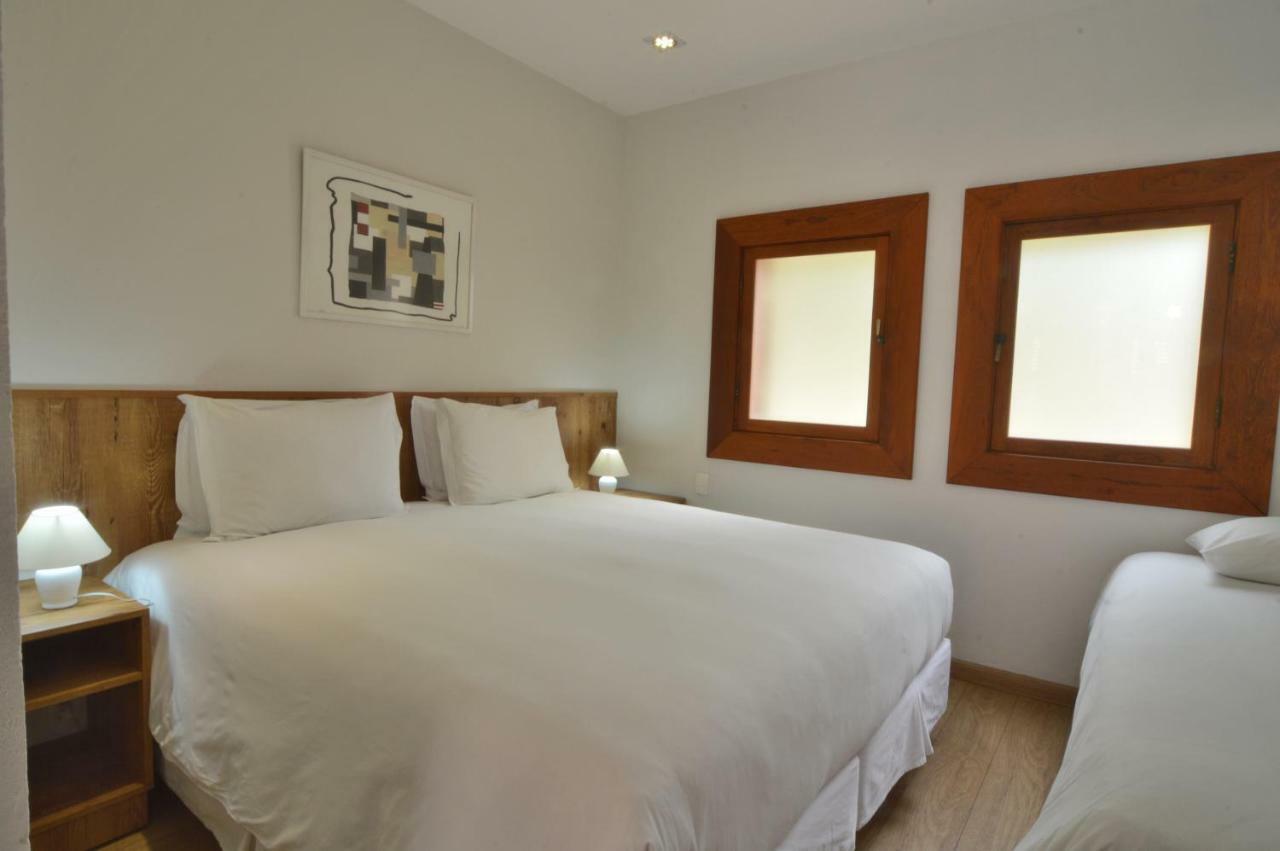 Quarto Triplo Deluxe