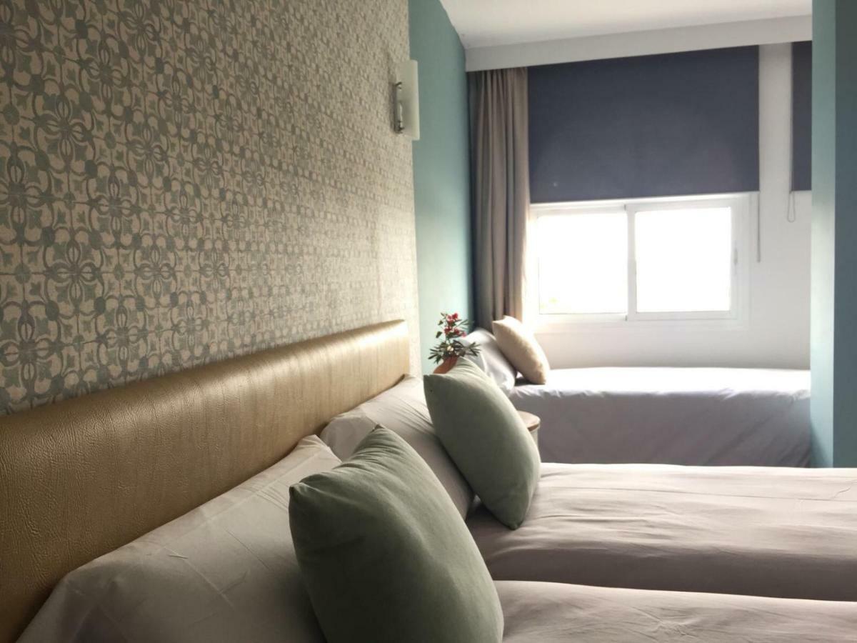 Double Room Extra Bed