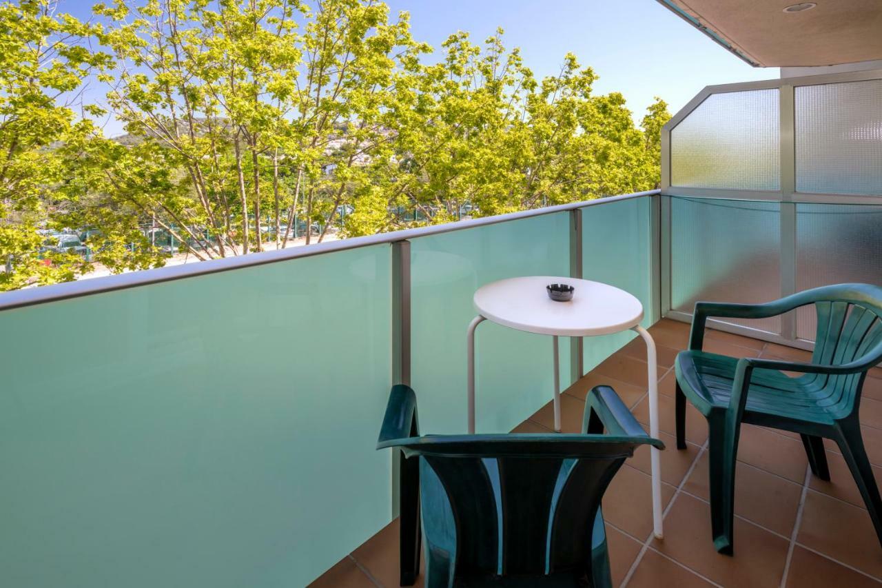Chambre Standard avec Terrasse