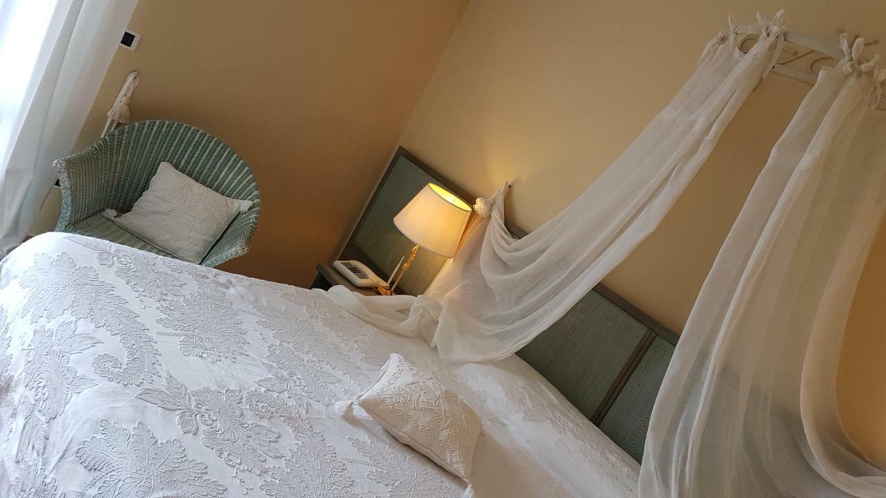 Triple Room Sea View