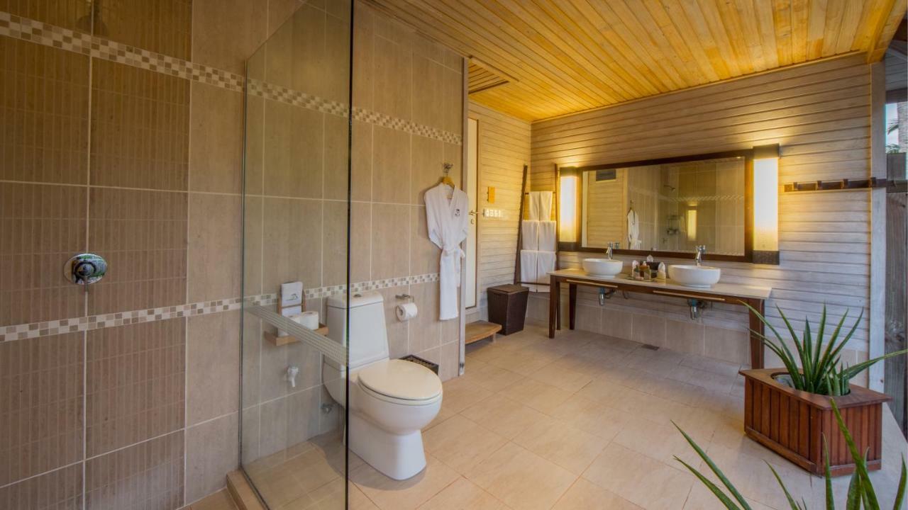 Deluxe Strandvilla