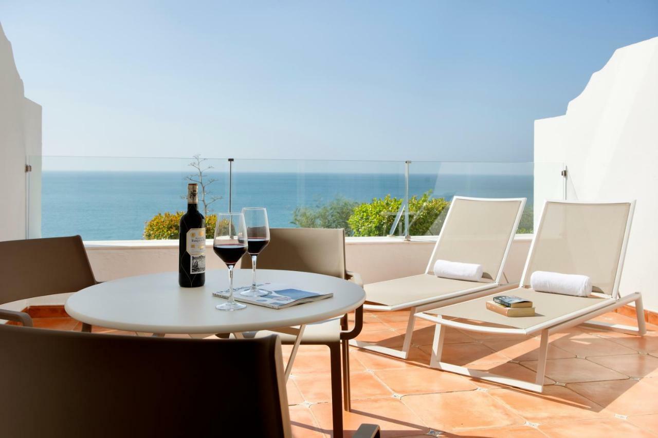 Suite Junior - Vue sur Mer