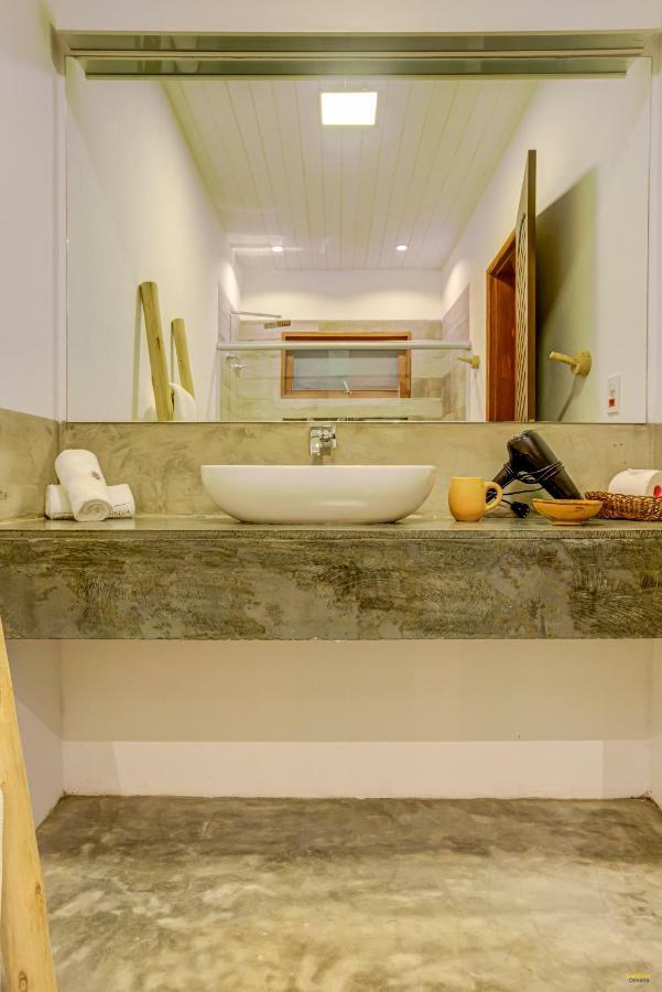 Quarto Deluxe