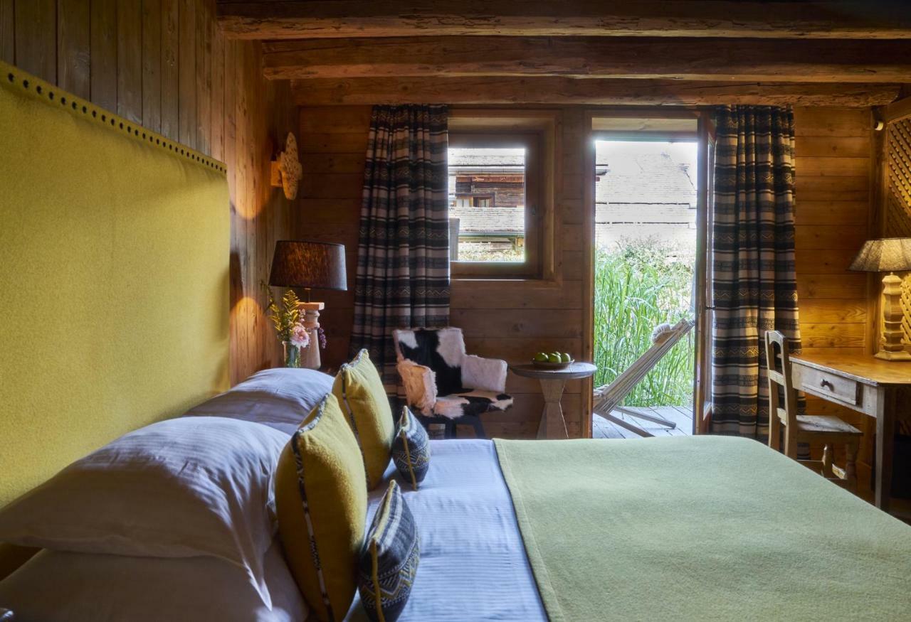 Chambre Double Club