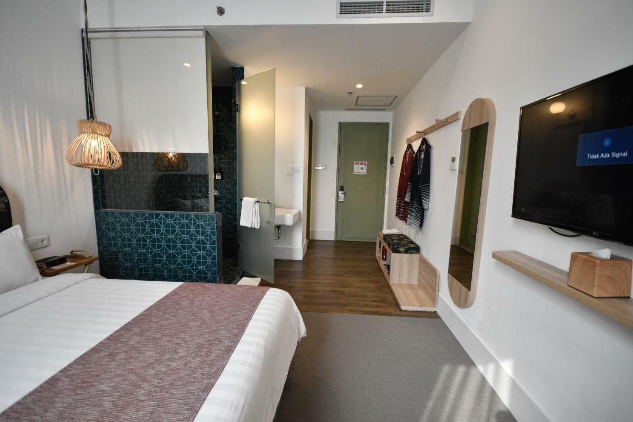 Grande Chambre Deluxe